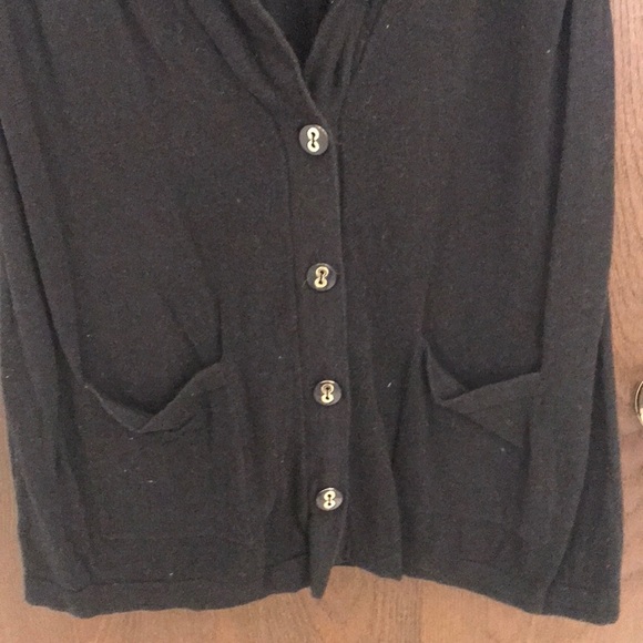 Loft Medium Vest. Black - Picture 3 of 7